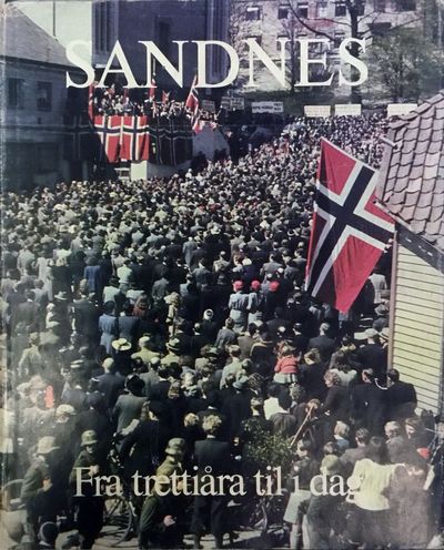 Redaksjonskomité: Oddvar Lavold, Tor Jan…