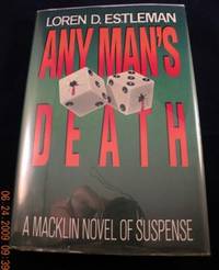 image of Any Man's Death