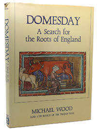 image of DOMESDAY A Search for the Roots of England