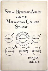 Sexual Response-Ability and the Morgantown College Student