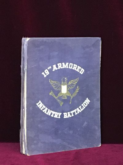Munich: J. G. Weiss, Printer, 1945. First Edition. Good+. quarto, 100 pages, with numerous maps in c...