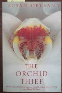 cover of Orchid Thief, The