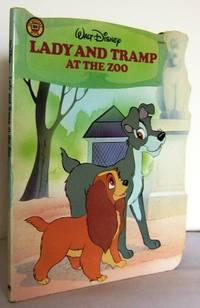 Lady and tramp at the Zoo