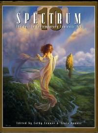 Spectrum 10: The Best In Contemporary Fantastic Art