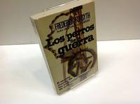 image of LOS PERROS DE LA GUERRA