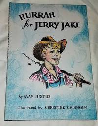 image of HURRAH FOR JERRY JAKE