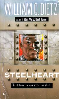 Steelheart