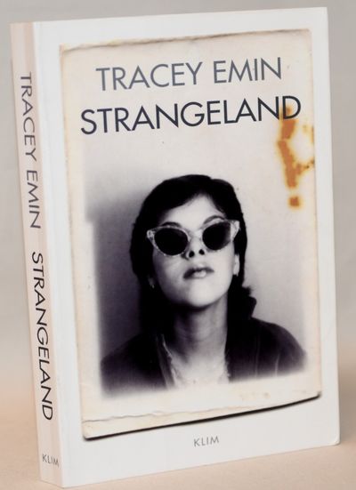 Strangeland.