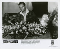 image of The Education of Sonny Carson (Photograph from the videocassette release of the 1974 film)