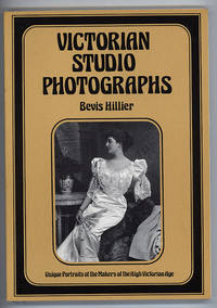 Victorian Studio Photographs