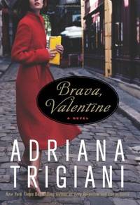 image of Brava, Valentine: A Novel