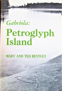 cover of Gabriola: Petroglyph Island