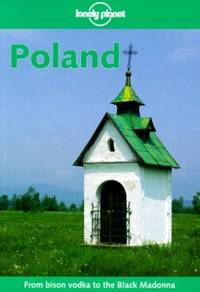 Poland (Lonely Planet Travel Guides)