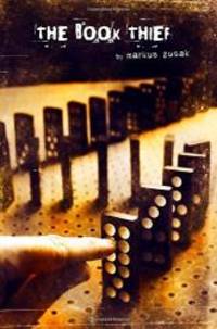 image of The Book Thief
