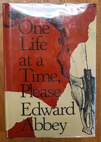 One Life at a Time, Please