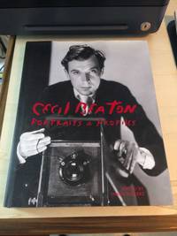 Cecil Beaton: Portraits &amp; Pictures by Hugo Vickers (ed.) - 2014