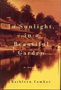 cover of In Sunlight, In A Beautiful Garden