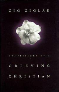 cover of Confessions of a Grieving Christian