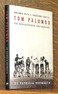 image of TOM PALUMBO - THE REDISCOVERED PHOTOGRAPHS