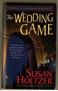 cover of The Wedding Game