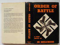 Order of battle by Melchior, Ib - 1973