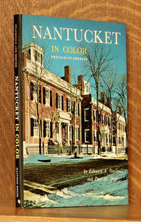 image of NANTUCKET IN COLOR