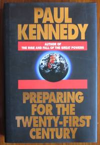 image of Preparing for the Twenty-first Century