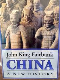 image of China: A New History