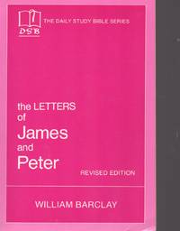 THE LETTERS OF JAMES AND PETER
