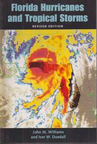 cover of Florida Hurricanes And Tropical Storms