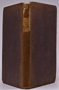 Family Records; Containing Memoirs of Major-General Sir Isaac Brock, K.B., Lieutenant E. W. Tupper, R.N., and Colonel William De Vic Tupper, with Notices... To Which are Added The Life of Te-Cum-Seh, a Memoir of Col. Havilland Le Mesurier  &amp;c by Tupper, Ferdinand Brock - 1835