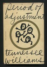 Period of Adjustment: High Point Over a Cavern