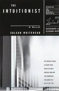 image of The Intuitionist: A Novel
