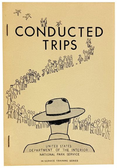 Conducted Trips: Training Bulletin...