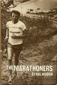 cover of Marathoners