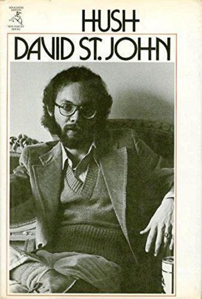 David st john dissertation