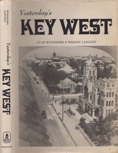 Yesterday's Key West