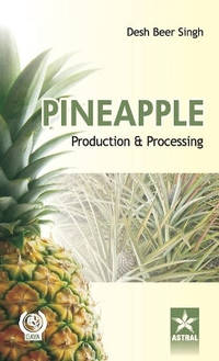 Pineapple: Production and Processing