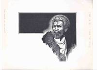 Original Art / Artwork from The House of the Wolf -by Stephen Fabian -signed ( Arkham House /...