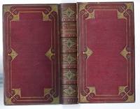 OEUVRES DE CHATEAUBRIAND. ATALA - RENÉ - AVENTURES DU DERNIER ABENCERAGE