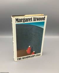 The Handmaid&#039;s Tale by Atwood, Margaret - 1986