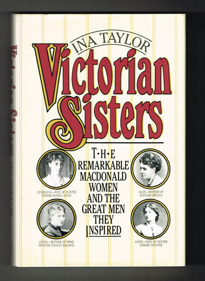 Victorian Sisters. The Remarkable MacDonald Women…