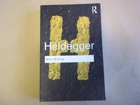 Basic Writings: Martin Heidegger (Routledge Classics)