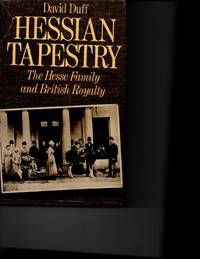 Hessian Tapestry: the Hesse family and British royalty