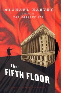 The Fifth Floor by Harvey, Michael - 2008