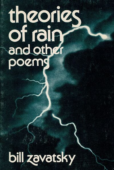 Theories of rain and other poems
