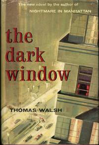 image of THE DARK WINDOW