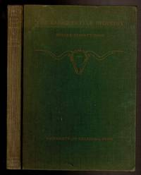 cover of THE RANGE CATTLE INDUSTRY