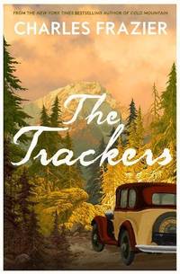 TRACKERS HB