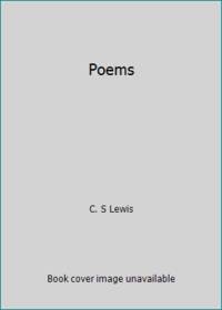 Poems by C. S Lewis - 1965